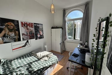 5 bed flat, Dickenson Road, Victoria Park, Manchester, M145HZ - Image 5